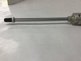 SMC NCMC150-0700-X155US Pneumatic Cylinder 3/4" Bore x 8 1/2" Stroke