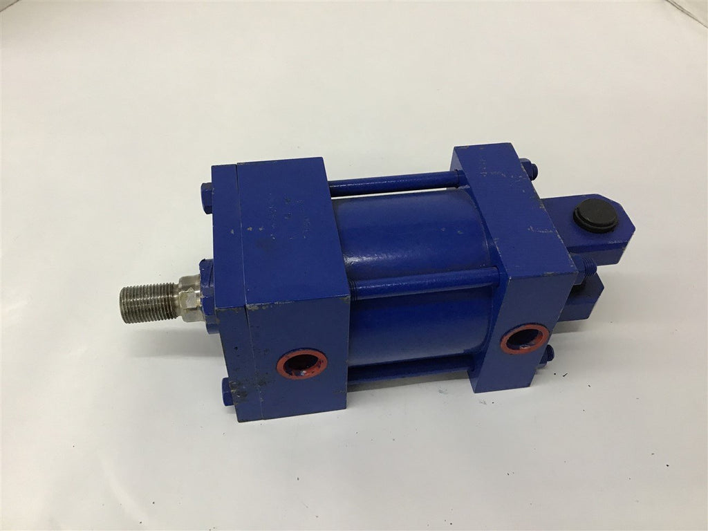 Air-Dro AS-MP1 Pneumatic Cylinder