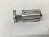 Festo ADVUL-16-15-P-A Pneumatic Cylinder 16mm Bore x 15mm Stroke