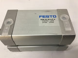 Festo ADN-25-30-A-P-A Pneumatic Cylinder 25mm Bore x 30mm Stroke