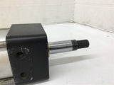 ARO 0832 1009 1 020 Pneumatic Cylinder 3 5/8" Stroke x 1 7/16" Bore