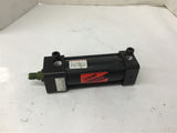 Ortman 1339928-001-1 Pneumatic Cylinder 1.1" Bore x 5" Stroke 200 PSI