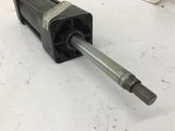 Ortman BF 787522 Pneumatic Cylinder 1.1" Bore x 5" Stroke