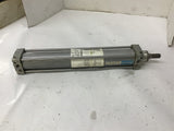 Festo DNN-50-300-H29 Pneumatic Cylinder 50mm Bore x 300mm Stroke 180 PSI