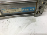 Festo DNN-50-300-H29 Pneumatic Cylinder 50mm Bore x 300mm Stroke 180 PSI