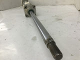 Festo DNN-50-300-H29 Pneumatic Cylinder 50mm Bore x 300mm Stroke 180 PSI