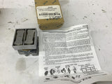 Cutler Hammer E30AB Compact Dual Button Lot Of 2