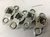 Cutler Hammer H1024 Overload Heater Elements Lot Of 4