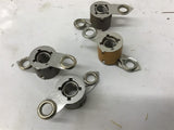 Cutler Hammer H1024 Overload Heater Elements Lot Of 4