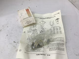 Cutler Hammer Contact Kit 6-331-15 3 Pole 25 - 30 A