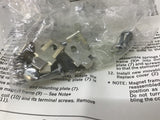 Cutler Hammer Contact Kit 6-331-15 3 Pole 25 - 30 A