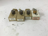 Cutler Hammer H1021 Overload Heater Element Lot Of 4