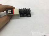 Allen-Bradley N32 Overload Heater Element Lot Of 3