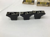 Allen-Bradley N27 Overload Heater Element Lot Of 3