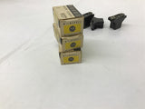 Allen-Bradley N27 Overload Heater Element Lot Of 3