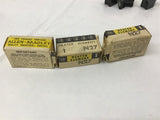 Allen-Bradley N27 Overload Heater Element Lot Of 3