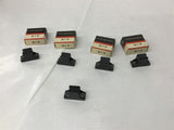 Allen-Bradley N19 Overload Heater Element Lot Of 5