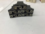 Allen-Bradley N19 Overload Heater Element Lot Of 5