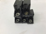 Allen-Bradley N19 Overload Heater Element Lot Of 5