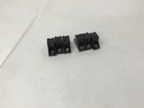 Allen-Bradley N15 Overload Heater Element Lot Of 6