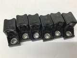 Allen-Bradley N15 Overload Heater Element Lot Of 6