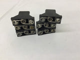 Allen-Bradley N15 Overload Heater Element Lot Of 6