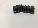 Allen-Bradley N15 Overload Heater Element Lot Of 6