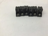 Allen-Bradley N15 Overload Heater Element Lot Of 6