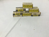 Allen-Bradley N40 Overload Heater Element Lot Of 6