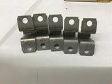 Allen-Bradley N40 Overload Heater Element Lot Of 5