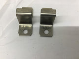 Allen-Bradley Assorted Overload Heater Element Lot Of 4