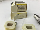 Allen-Bradley HA475 and HA473 Coil Lot Of 3