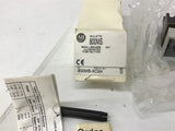 Allen Bradley 800MS-X024 Illuminated Push Button