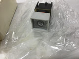 Allen Bradley 800MS-X024 Illuminated Push Button