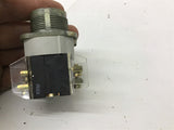 Allen Bradley 800T-J2KD7 3 Position Switch