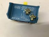 Allen Bradley 800T-XD1R Logic Reed Contact Block