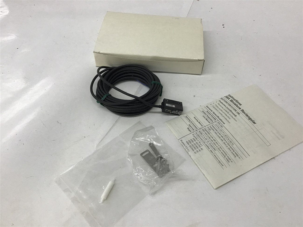 Allen Bradley 42BA-S2LPAA-A5 Photoswitch