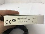 Allen Bradley 42BA-S2LPAA-A5 Photoswitch