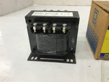 Sqaure D 9070T150D4 0.15 KVA Industrial Control Transformer 277 Pri 120 Sec V