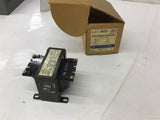 Sqaure D 9070 E0-2 .100 KVA Control Transformer 120 Pri 24 Sec Volts