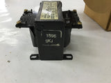 Sqaure D 9070 E0-2 .100 KVA Control Transformer 120 Pri 24 Sec Volts