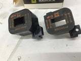 Square D 31012-400-43 Magnet coil 120 volt Lot Of 2