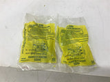 Square D SK-5666 Hardware Kit Lot Of 2