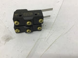 Honeywell BZ-2RW899-A2 Snap Action 15A Limit Switch Lot Of 2