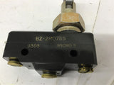 Honeywell BZ-2RQ785 Limit Switch 15A