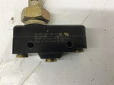 Honeywell BZ-2RQ785 Limit Switch 15A