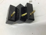 Honeywell BZ-2RS-A2 Limit Switch Lot Of 3