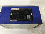 Rexroth 00347498 Fluid Directional Valve