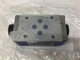 Rexroth 00347498 Fluid Directional Valve