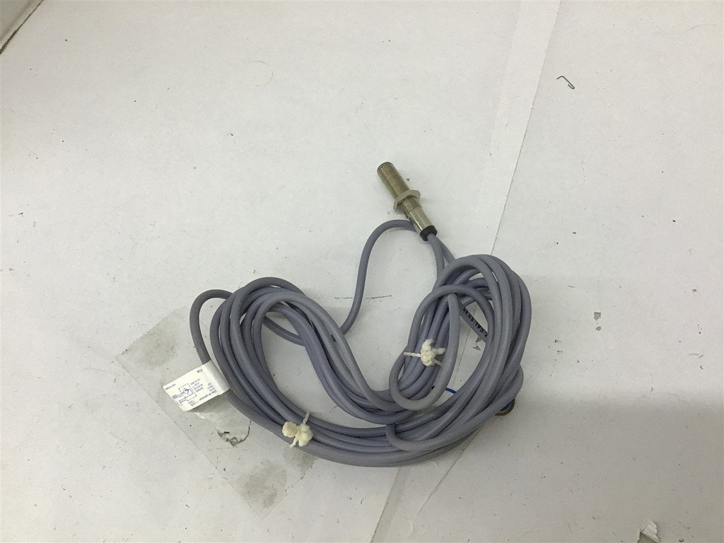 Cutler Hammer Eaton E57S Series A1 Proximity Sensor